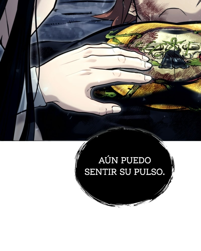 Read Tower of God_ Urek Mazino ES Manga Online