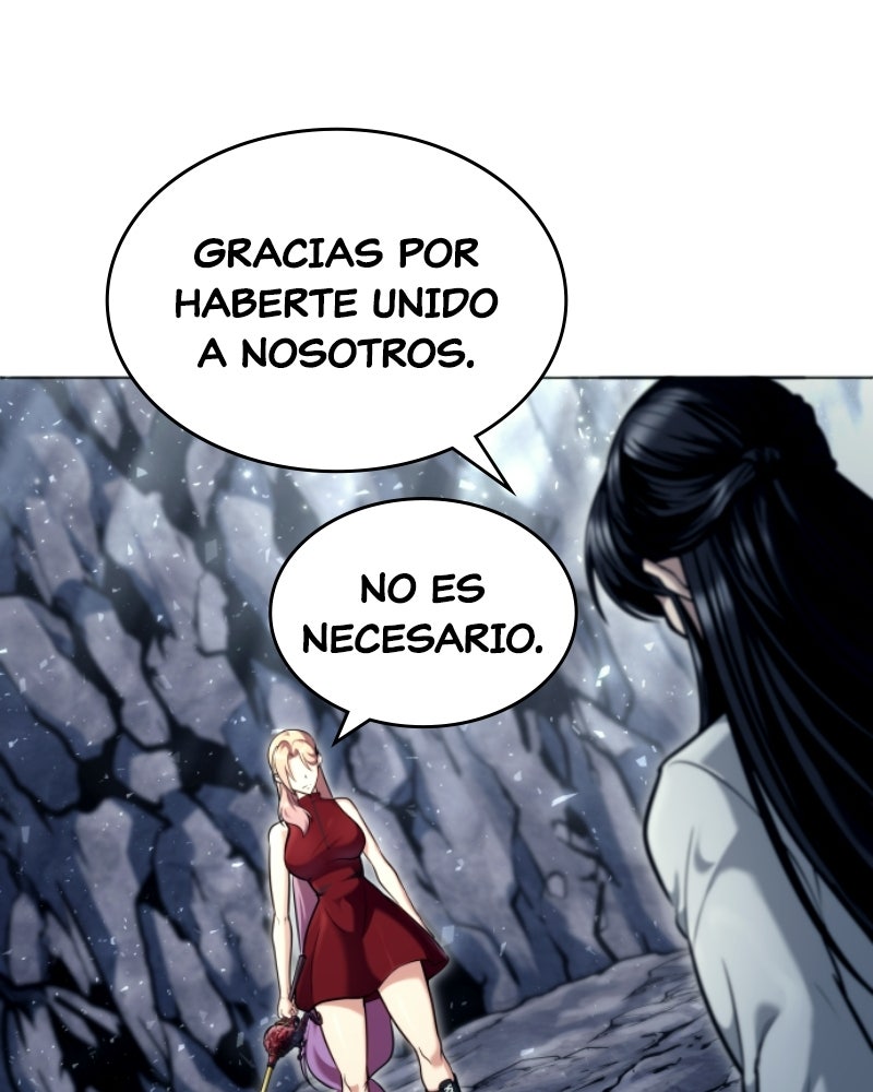 Read Tower of God_ Urek Mazino ES Manga Online