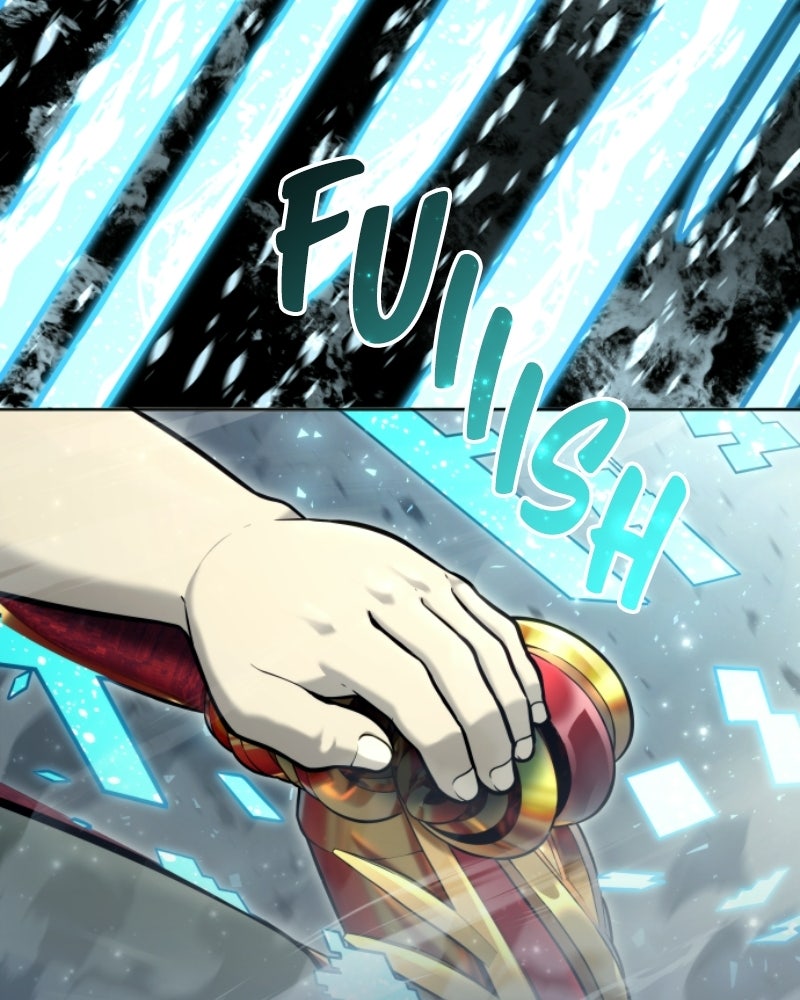 Read Tower of God_ Urek Mazino ES Manga Online