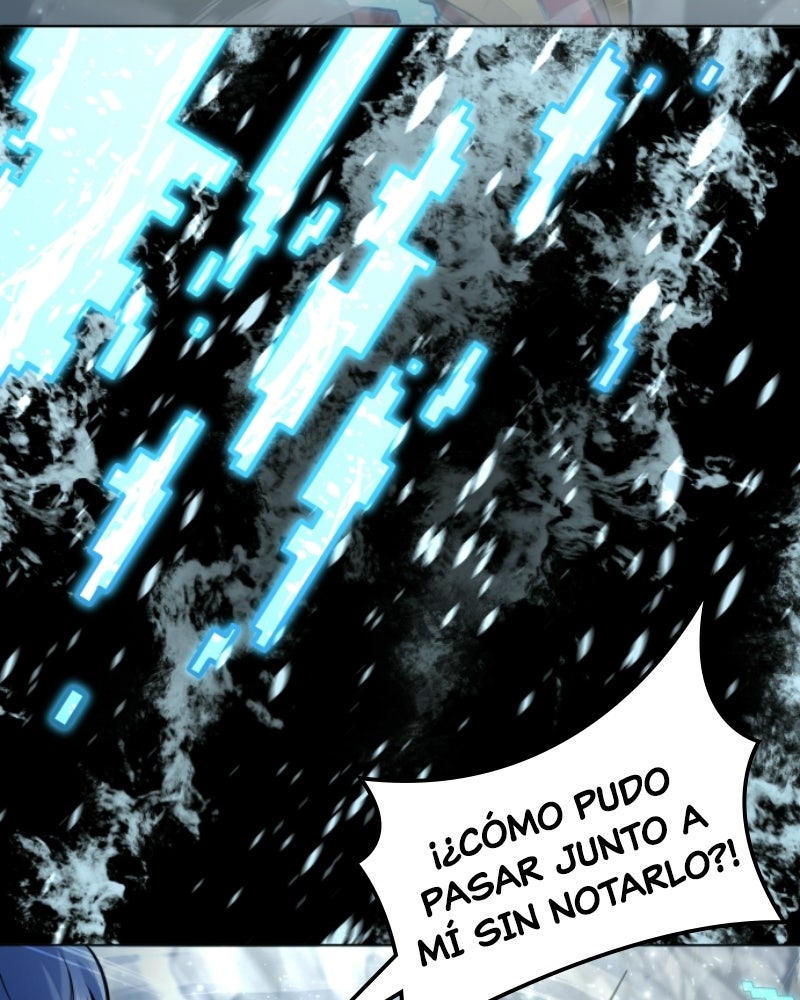Read Tower of God_ Urek Mazino ES Manga Online