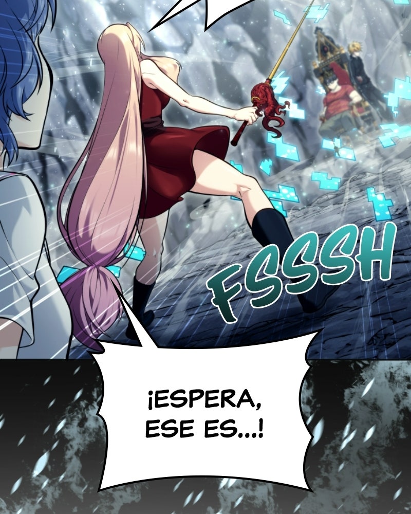 Read Tower of God_ Urek Mazino ES Manga Online