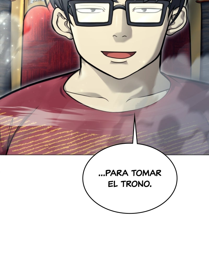 Read Tower of God_ Urek Mazino ES Manga Online