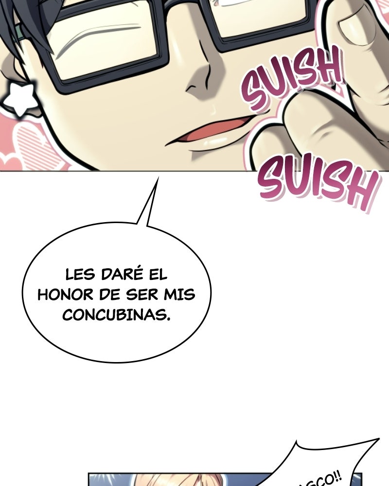 Read Tower of God_ Urek Mazino ES Manga Online