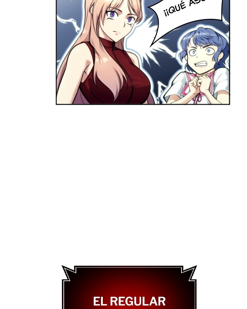 Read Tower of God_ Urek Mazino ES Manga Online