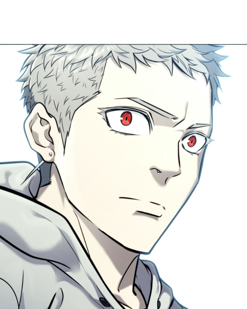 Read Tower of God_ Urek Mazino ES Manga Online