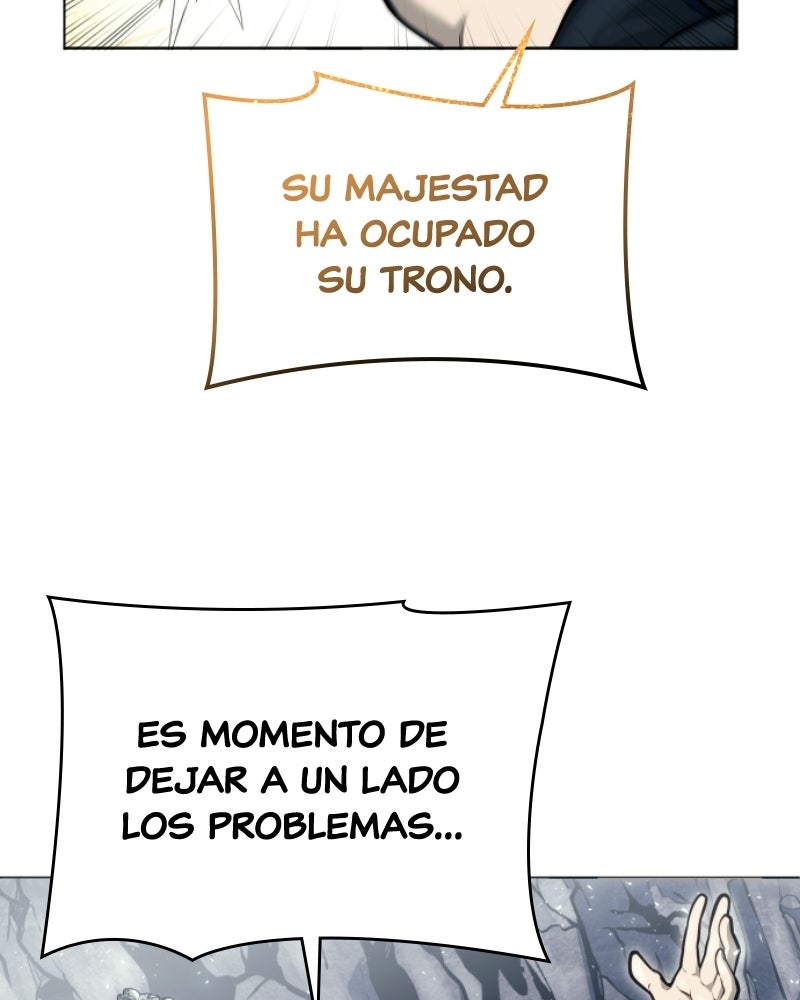 Read Tower of God_ Urek Mazino ES Manga Online