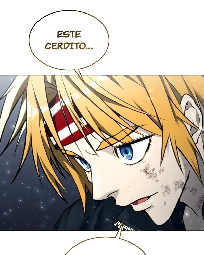 Read Tower of God_ Urek Mazino ES Manga Online