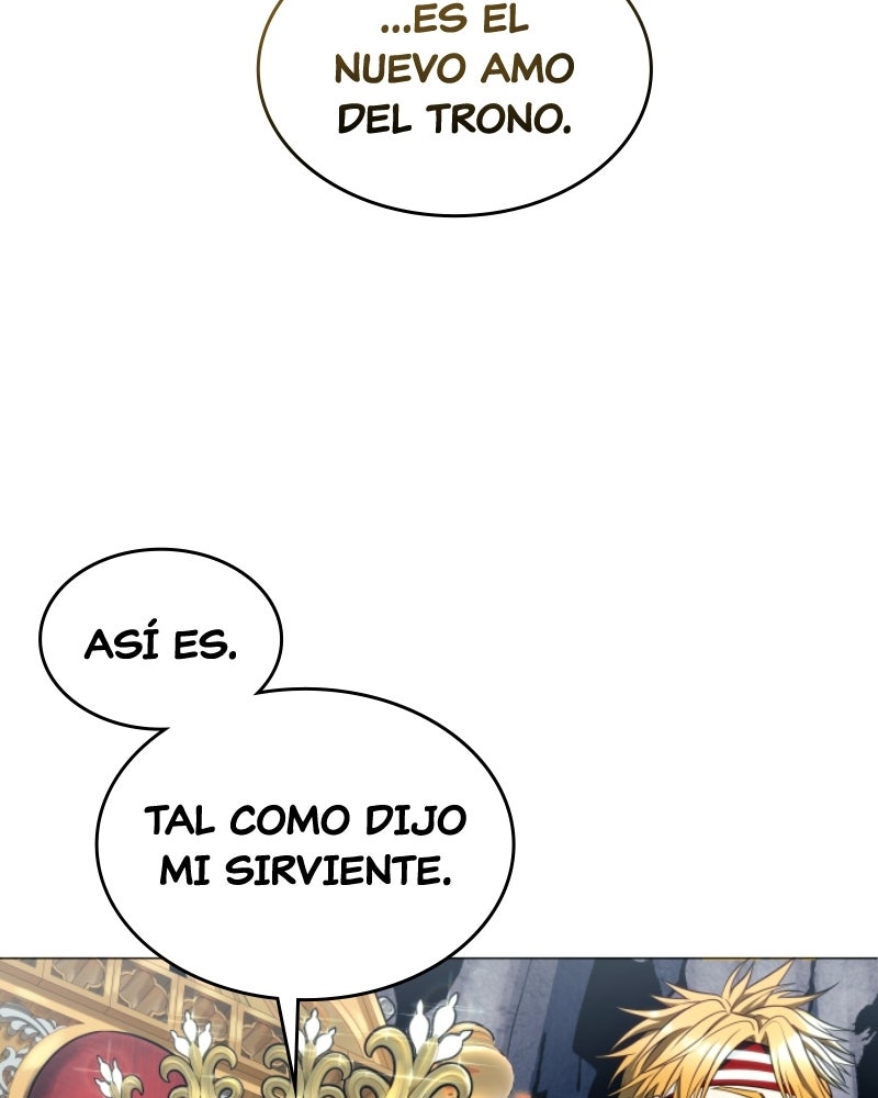 Read Tower of God_ Urek Mazino ES Manga Online