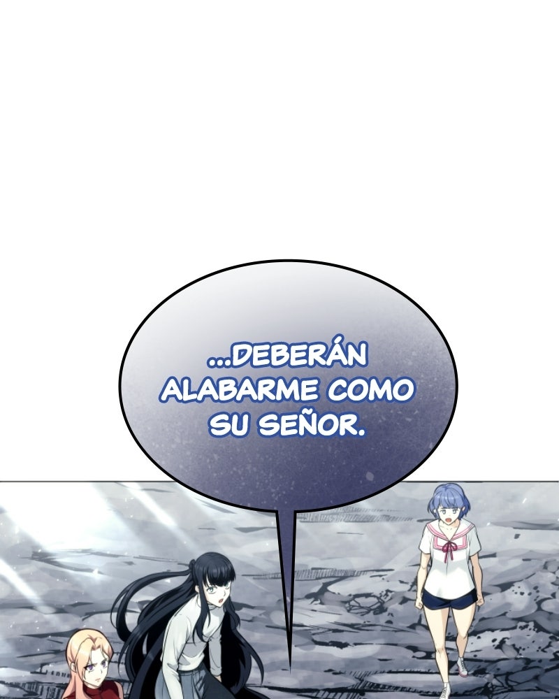 Read Tower of God_ Urek Mazino ES Manga Online