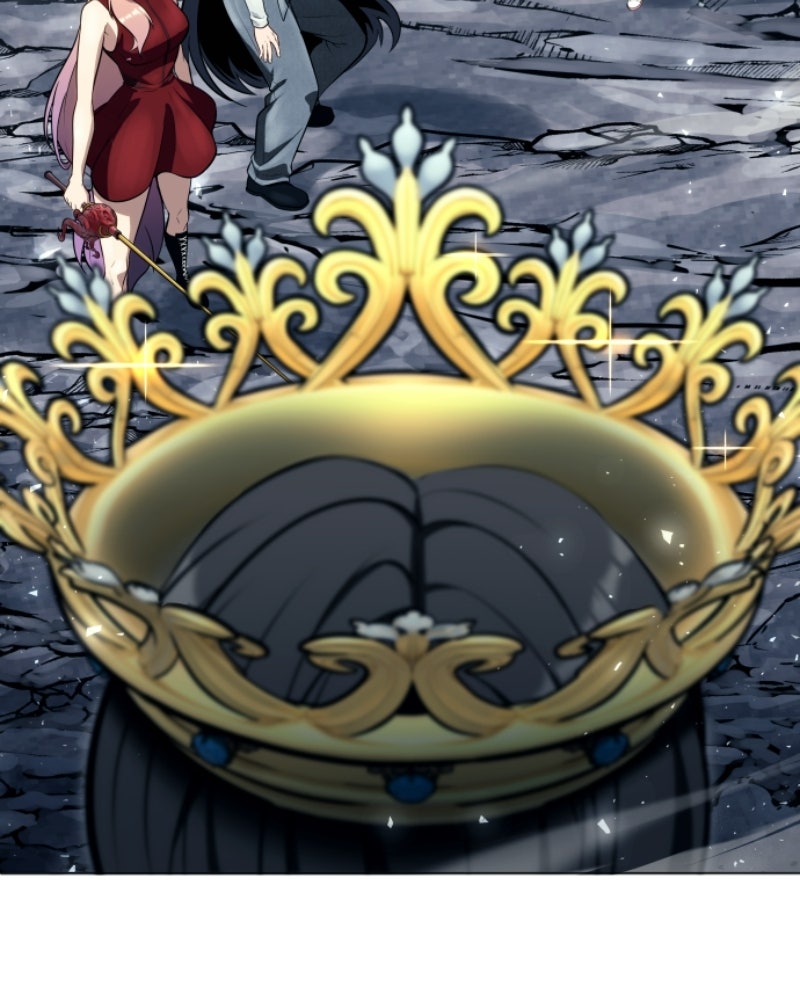 Read Tower of God_ Urek Mazino ES Manga Online