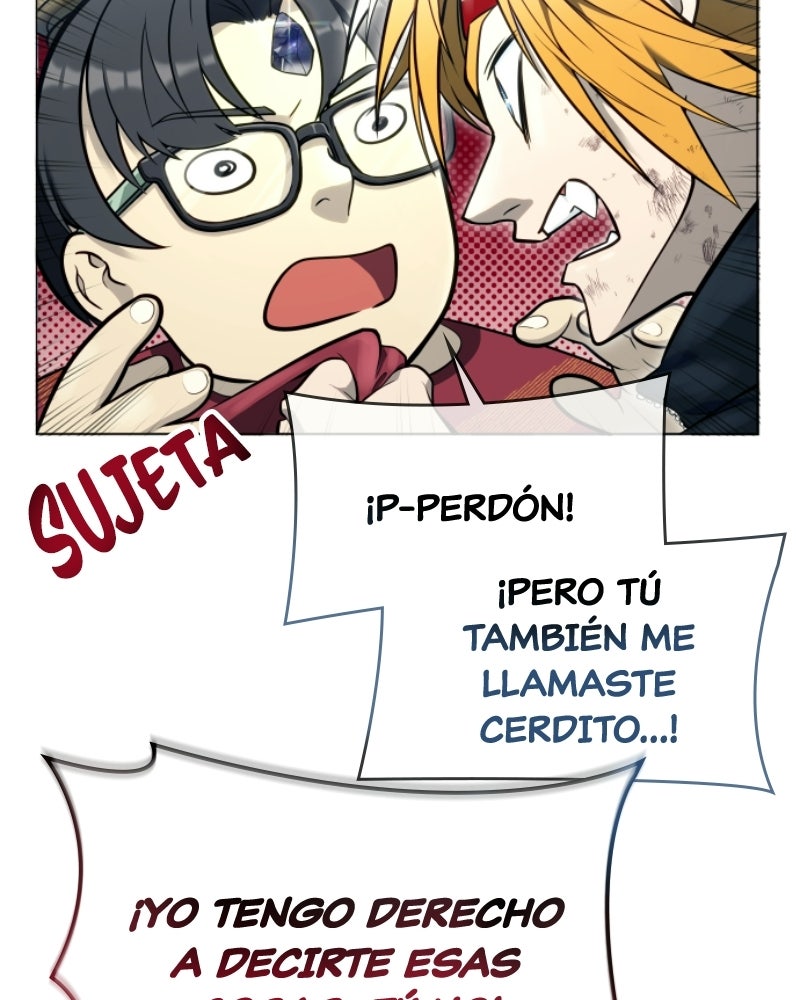 Read Tower of God_ Urek Mazino ES Manga Online