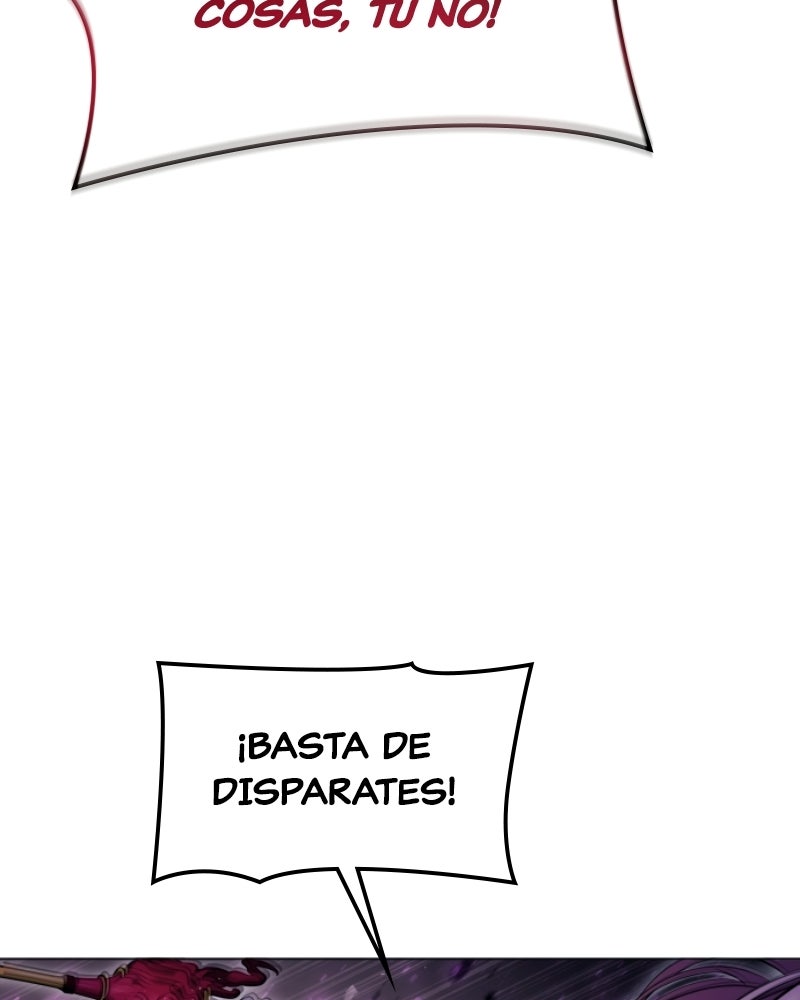 Read Tower of God_ Urek Mazino ES Manga Online