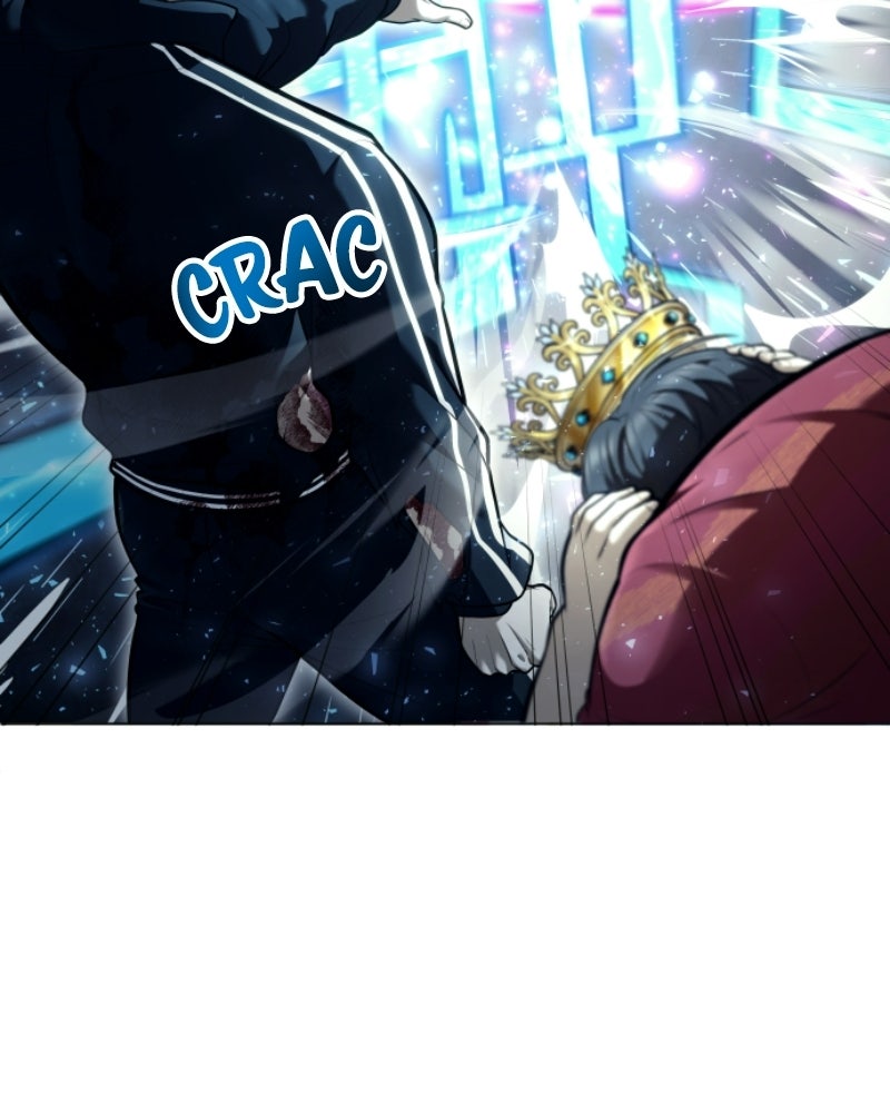 Read Tower of God_ Urek Mazino ES Manga Online