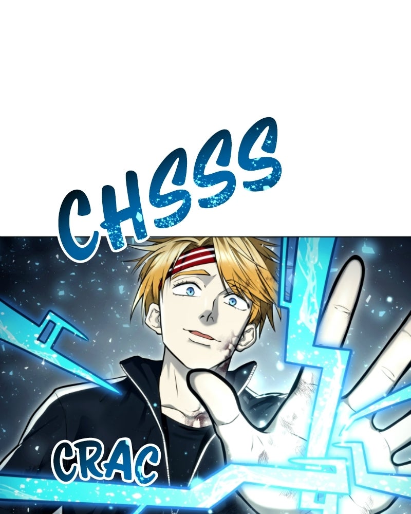 Read Tower of God_ Urek Mazino ES Manga Online