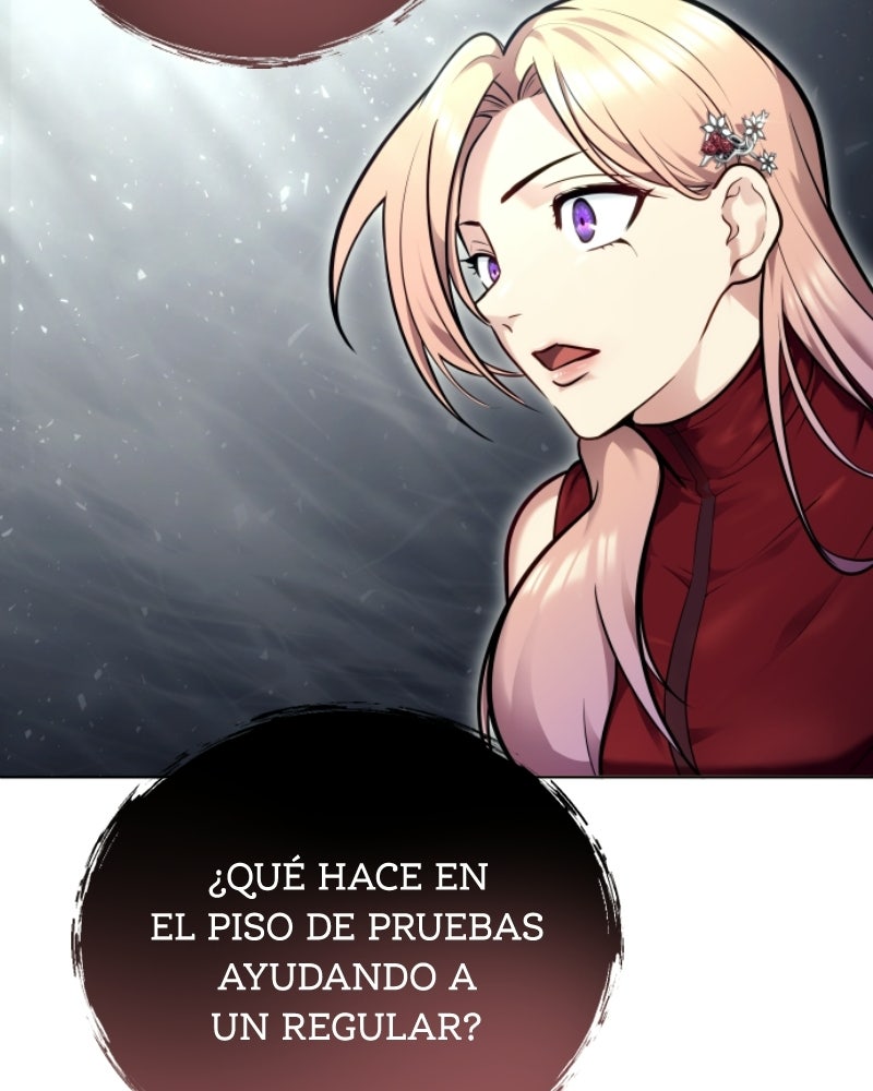 Read Tower of God_ Urek Mazino ES Manga Online