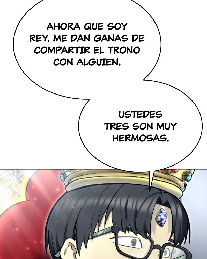 Read Tower of God_ Urek Mazino ES Manga Online