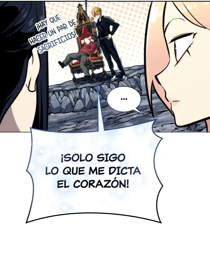 Read Tower of God_ Urek Mazino ES Manga Online