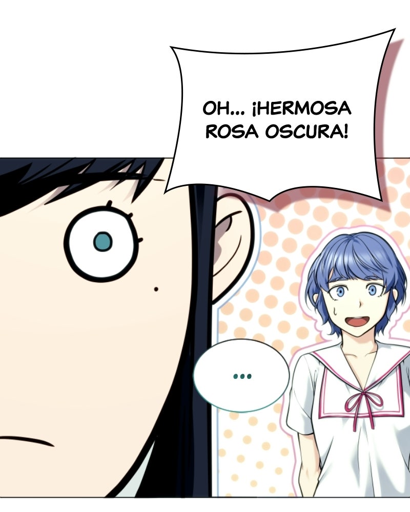 Read Tower of God_ Urek Mazino ES Manga Online