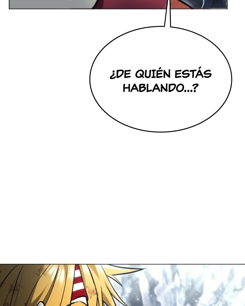 Read Tower of God_ Urek Mazino ES Manga Online
