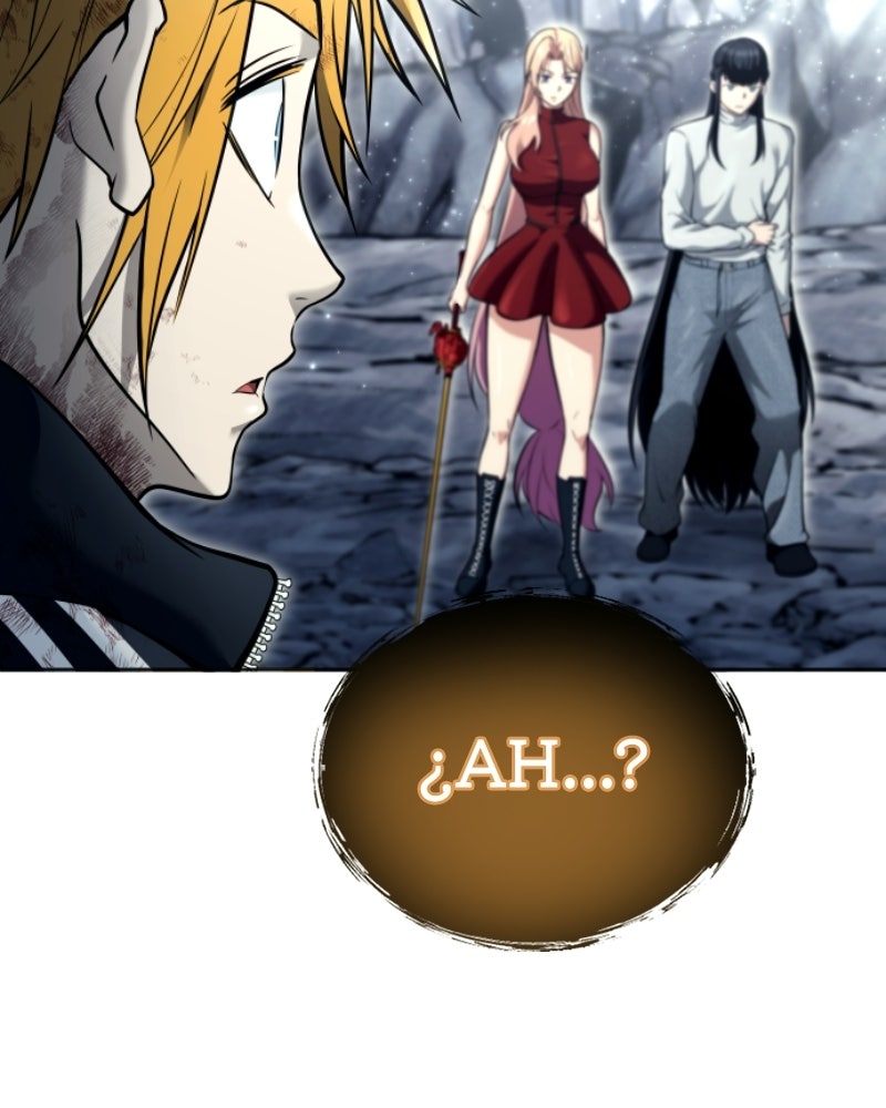 Read Tower of God_ Urek Mazino ES Manga Online