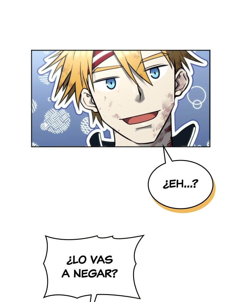 Read Tower of God_ Urek Mazino ES Manga Online