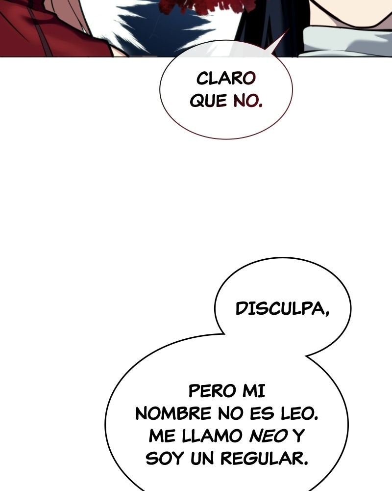 Read Tower of God_ Urek Mazino ES Manga Online