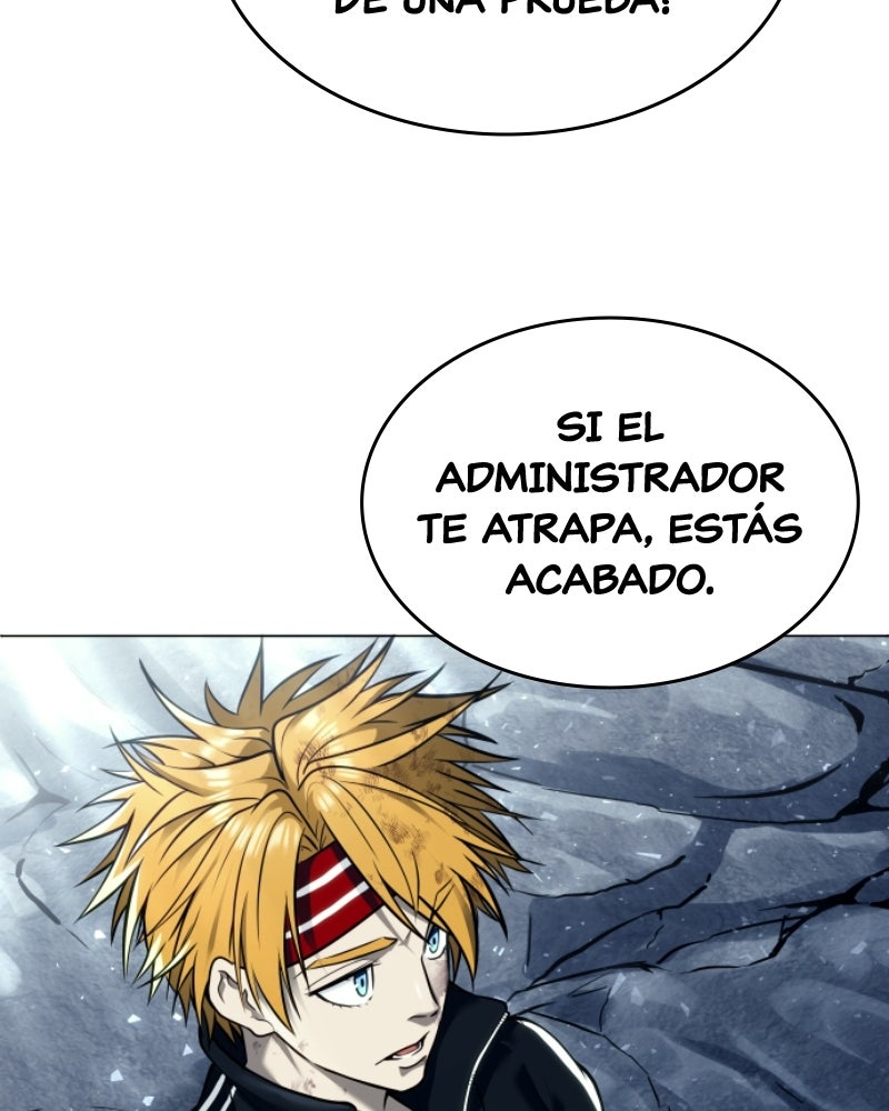 Read Tower of God_ Urek Mazino ES Manga Online