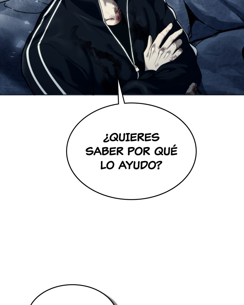 Read Tower of God_ Urek Mazino ES Manga Online
