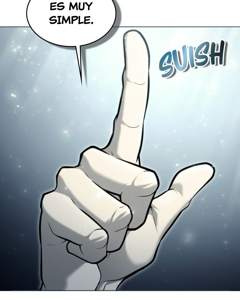 Read Tower of God_ Urek Mazino ES Manga Online