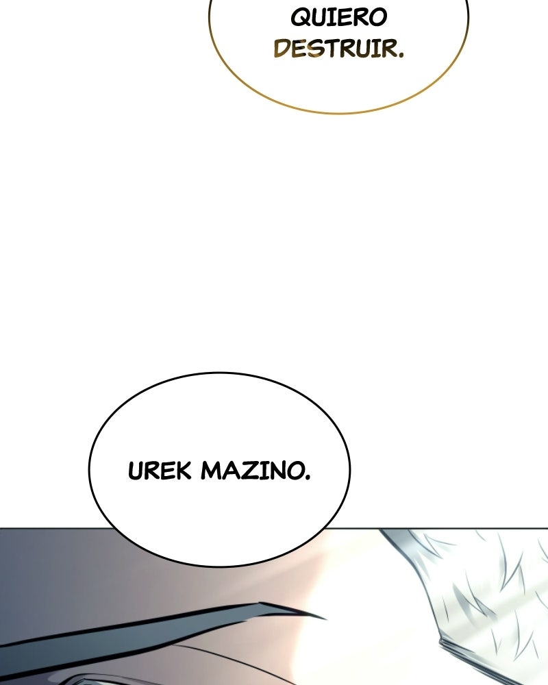 Read Tower of God_ Urek Mazino ES Manga Online