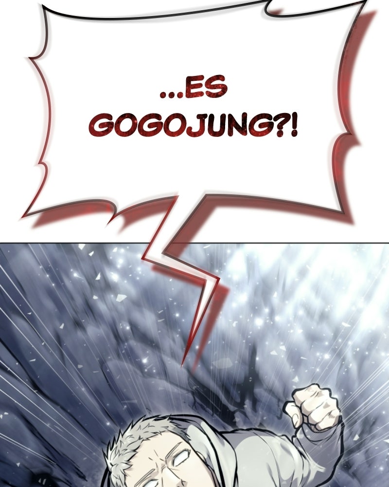 Read Tower of God_ Urek Mazino ES Manga Online