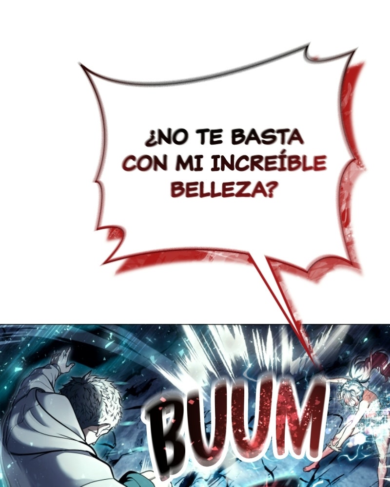 Read Tower of God_ Urek Mazino ES Manga Online