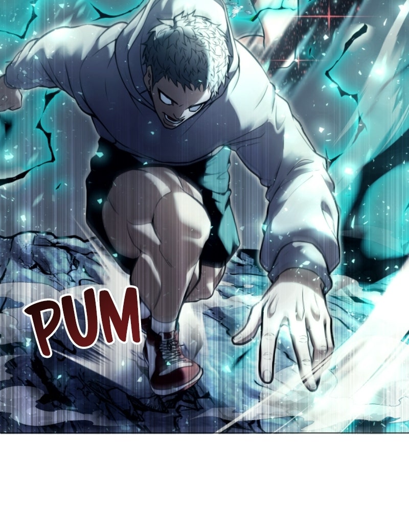 Read Tower of God_ Urek Mazino ES Manga Online