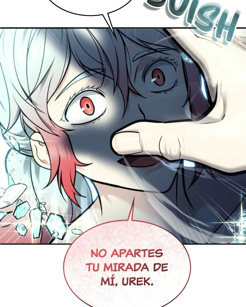 Read Tower of God_ Urek Mazino ES Manga Online