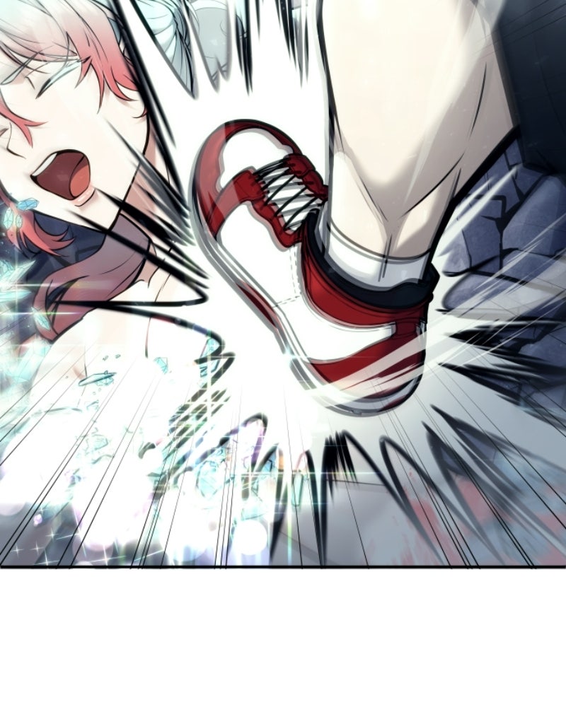 Read Tower of God_ Urek Mazino ES Manga Online