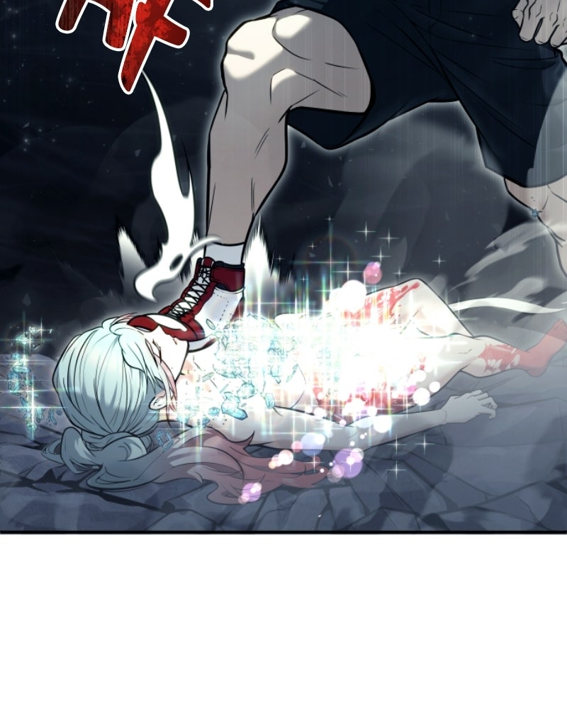 Read Tower of God_ Urek Mazino ES Manga Online