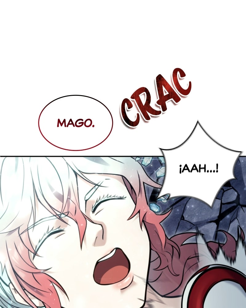 Read Tower of God_ Urek Mazino ES Manga Online