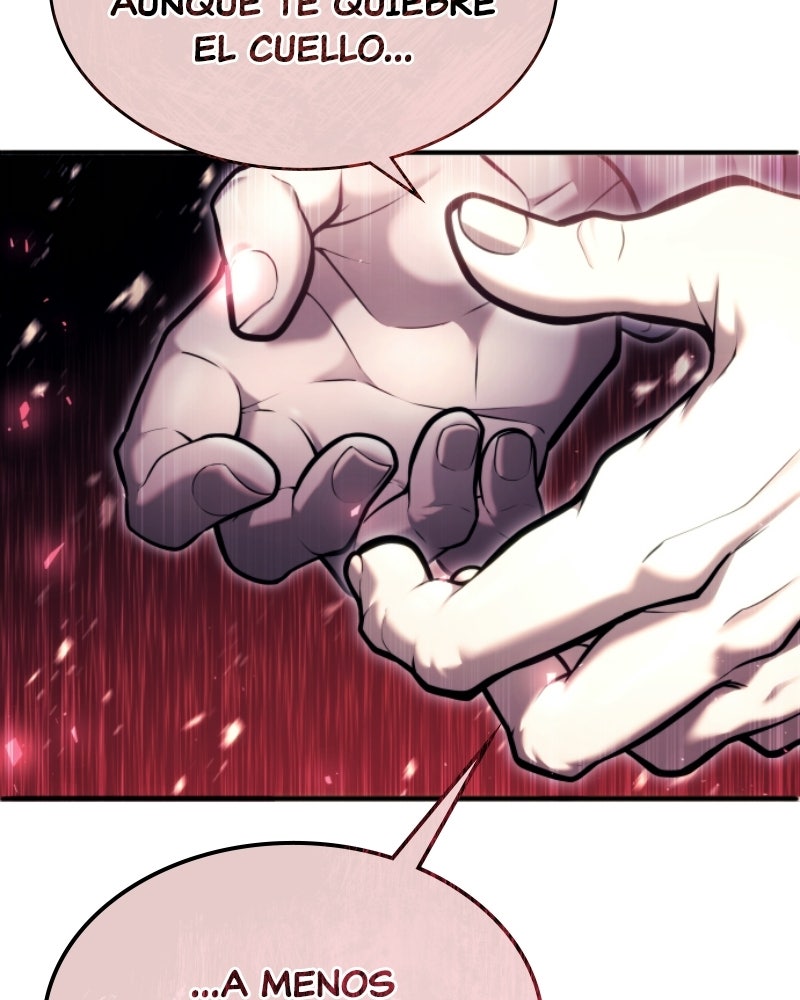 Read Tower of God_ Urek Mazino ES Manga Online