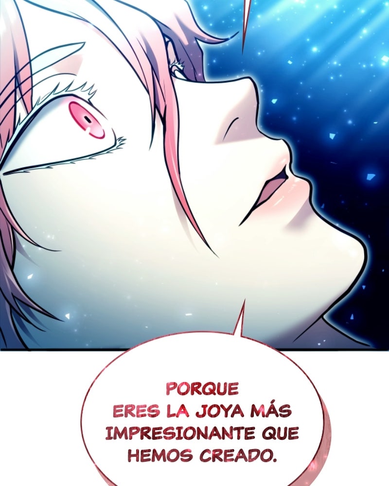 Read Tower of God_ Urek Mazino ES Manga Online