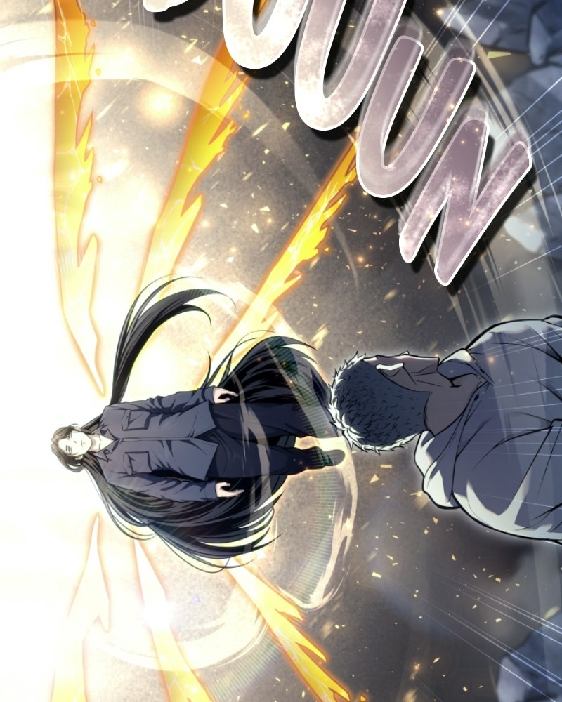 Read Tower of God_ Urek Mazino ES Manga Online