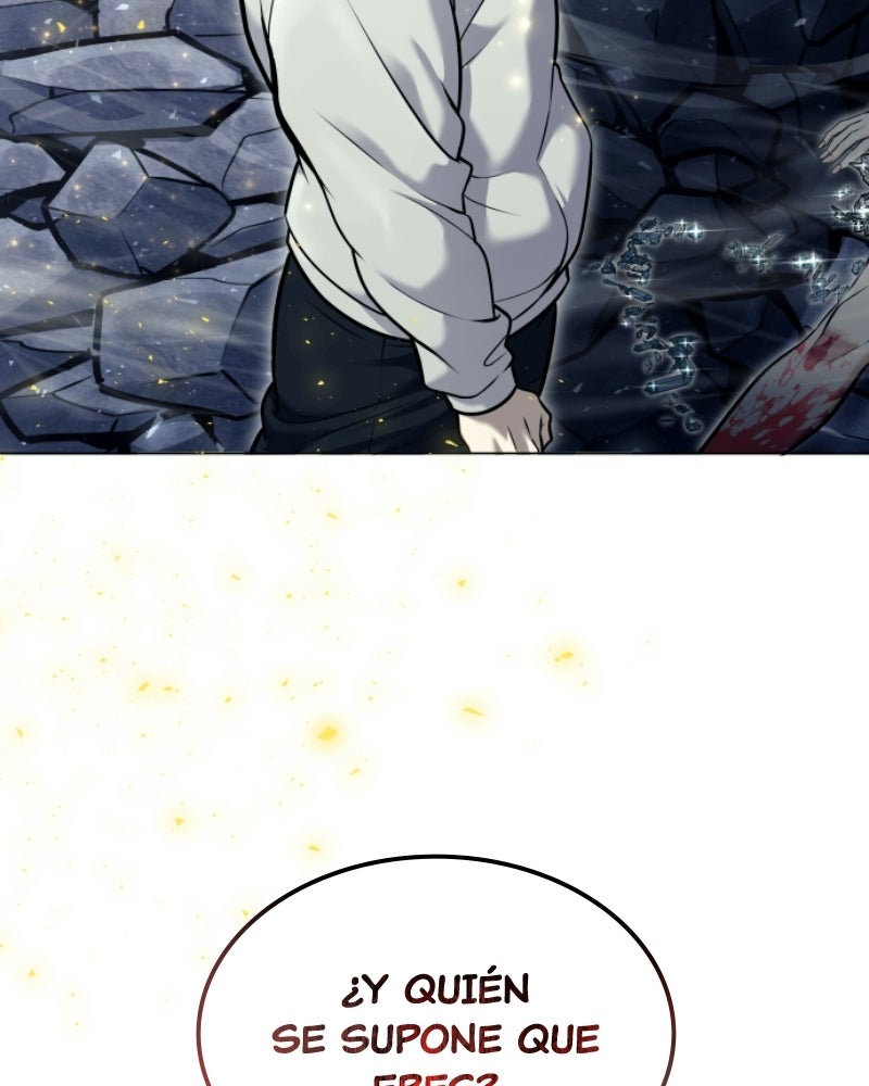 Read Tower of God_ Urek Mazino ES Manga Online