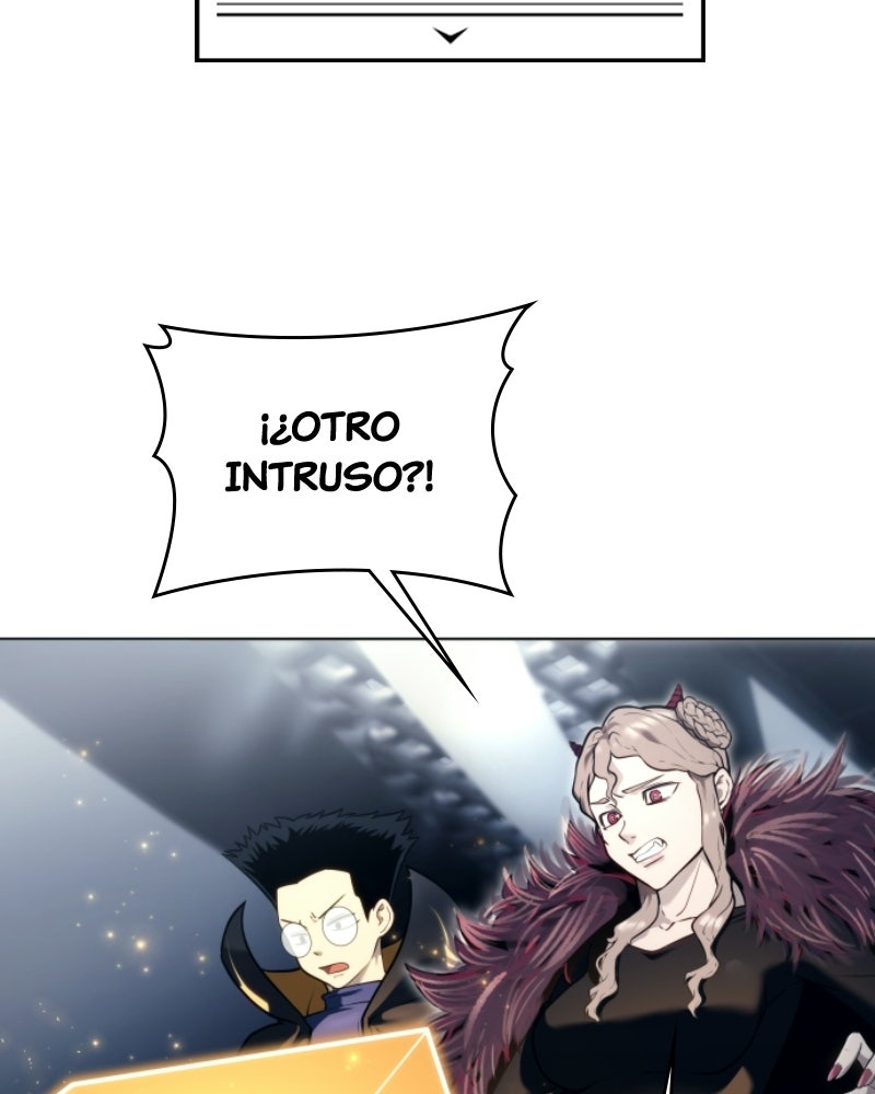 Read Tower of God_ Urek Mazino ES Manga Online