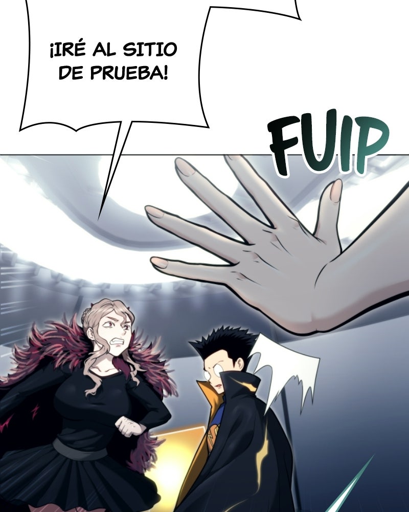 Read Tower of God_ Urek Mazino ES Manga Online