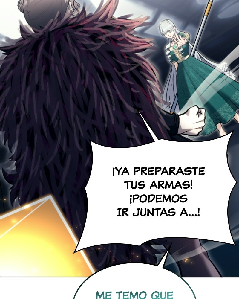 Read Tower of God_ Urek Mazino ES Manga Online