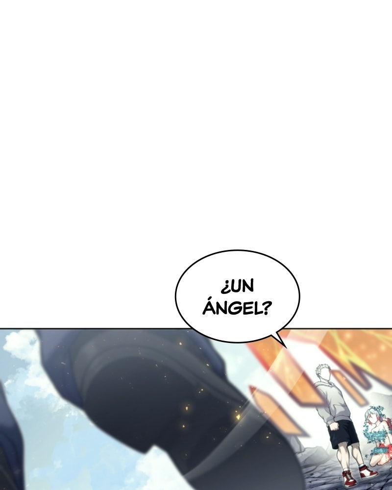 Read Tower of God_ Urek Mazino ES Manga Online