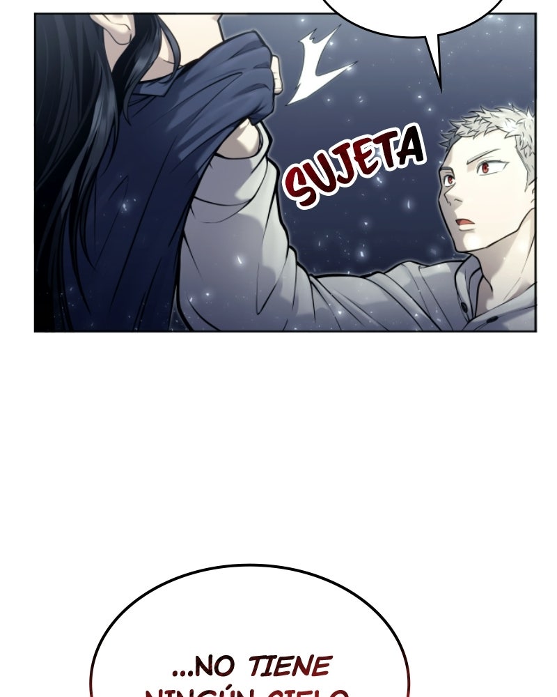 Read Tower of God_ Urek Mazino ES Manga Online