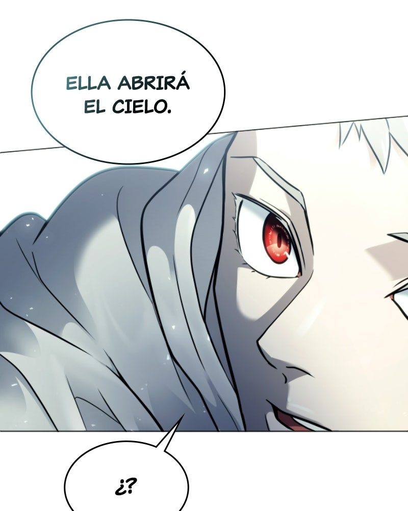 Read Tower of God_ Urek Mazino ES Manga Online