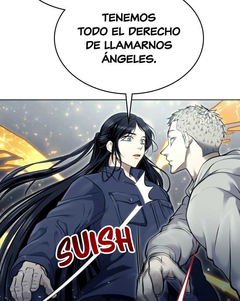 Read Tower of God_ Urek Mazino ES Manga Online