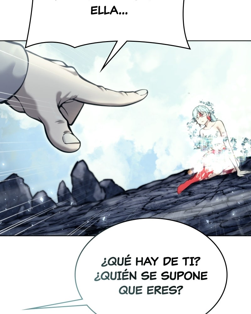 Read Tower of God_ Urek Mazino ES Manga Online