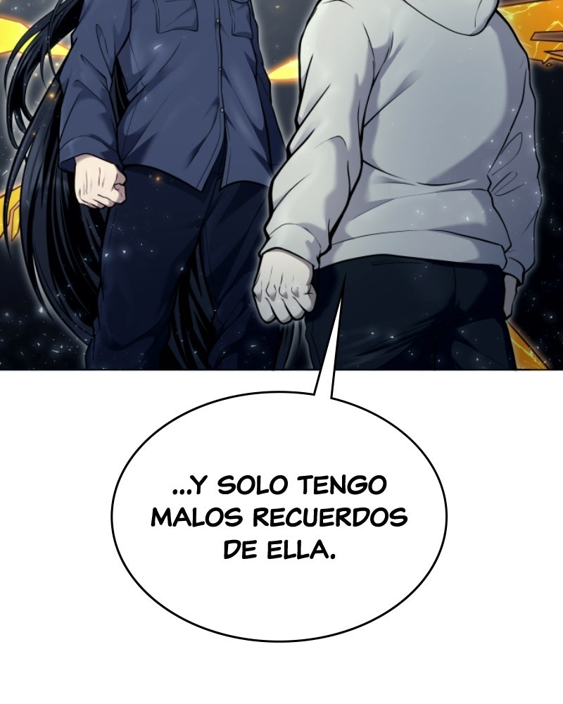 Read Tower of God_ Urek Mazino ES Manga Online